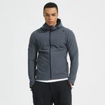 Куртка серии GOLF для мужчин Spyder, темно-серый - фото 3