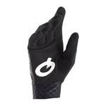 Длинные перчатки Prologo Faded, черный - фото