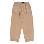 Брюки city escape woven pants 'khaki' Converse, хаки - фото