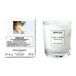 Maison Margiela Свечи / Подсвечники white 35г - фото