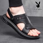 Сандалии Playboy Beach Sandals Men - фото 25