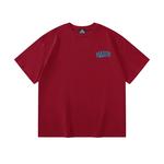 Футболка унисекс Masongarments, Белый - фото 25