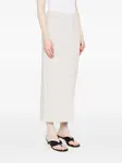 Юбка Como 'S Max Mara, нейтральный - фото 3