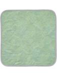 Подушка Erwin Müller, зеленый - фото