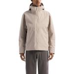 Veilance Diode Утепленная Куртка Arcteryx, коричневый/Rune - фото 7