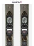 Rossignol Лыжи EXPERIENCE W 76 All-Terrain, серая, 160 см - фото 2