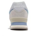 Кроссовки New Balance 574 'Blue Lagoon Purple' - фото 4