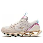 Кроссовки wave prophecy beta 2 'kosei pack' Mizuno, бежевый - фото