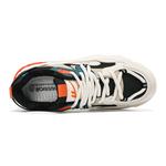 Кроссовки WARRIOR Chunky Sneakers Unisex Low-top, серый - фото 58