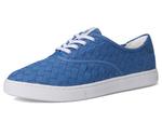 Кроссовки Cole Haan Grandpro Harbor Sneakers, Dutchblue Woven Canvas - фото 7