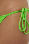 Плавки бикини Answear Lab, зеленый - фото 5