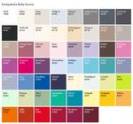 Простынь на резинке Bella Gracia 035 Formesse, розовый - фото 2