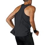 Майка мужская черный Adidas, черный - фото 3