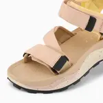 Сандалии Reef Cross-Shore, бежевый - фото 6