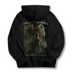 Куртка LiNing Unisex Black - фото