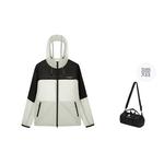 X CAMEL Одежда для защиты от солнца Унисекс QIE, Морская ракушка - фото