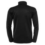 Толстовка Uhlsport Goal Half Zip, черный - фото 2