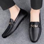 Gommino Лоферы Мужские Play Cobbler, черный - фото 8