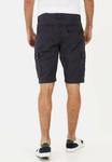 Шорты REGULAR FIT camel active, темно-синий - фото 3