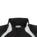 LiNing Пуховик мужской Standard Black - фото 4