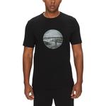 HUGO BOSS Футболка SS25 мужская black - фото 3