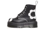 Ботинки Dr.Martens Martin Женские, Black - фото