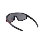 Солнцезащитные очки асимметричной формы для мужчин PRADA - фото 3