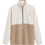 Свитшот Unisex GAP, Бордовый Пэчворк - фото