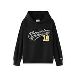 Свитшот Champion Kids, черный - фото