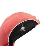 LiNing Бейсболка унисекс розовая, Pink - фото 6