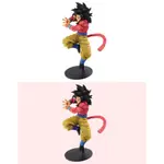Фигурки Dragonball в масштабе BANPRESTO - фото 2