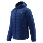 Куртка Joluvi Shure, синий - фото