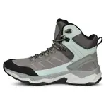 Походные ботинки Trespass Ismay, серый - фото 3