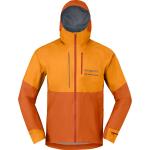 Куртка Norrona Senja Gore-Tex Norrona, Exuberance - фото 7