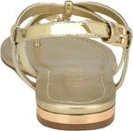 GUESS womens Meaa, Gold 710 - фото 3