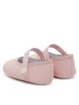 Балетки Mayoral 9903, розовый - фото 3