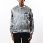 Мужская куртка Champion, цвет Blue - фото 4