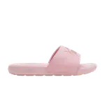 Кроссовки Cool Cat 2.0 Slides Little Kid Puma, розовый - фото