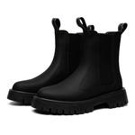 Ботинки Челси мужские черный Cachiotti - фото 2