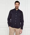 Рубашка Regular fit Oscar Jacobson, синий - фото 3