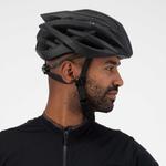 Велосипедный шлем Rogelli, черный - фото 4