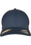 Бейсболка Flexfit Flexfit, темно синий - фото