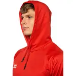 Худи Madwave Flex, красный - фото 4