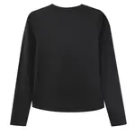 Футболка женская SPYDER, черный - фото