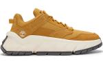 Кроссовки greenstride low trainers 'wheat' Timberland, желтый - фото 2