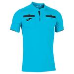 Футболка Joma Referee, синий - фото