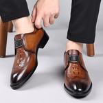 Туфли мужские низкие Take A Break, черный - фото 23