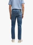 BOSS Slim джинсы HUGO BOSS, Medium Blue - фото 2