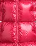 Пуховик Herno, фуксия - фото 4