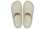 Шлепанцы Crocs Mellow Slide 'Bone' - фото 4